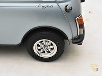Austin mini 1000 - afbeelding 30 van  40