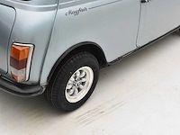 Austin mini 1000 - afbeelding 31 van  40