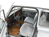 Austin mini 1000 - afbeelding 40 van  40