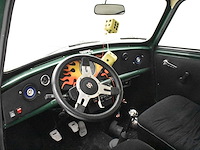 Austin mini 1000e - afbeelding 3 van  40