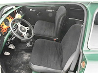 Austin mini 1000e - afbeelding 7 van  40