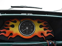 Austin mini 1000e - afbeelding 8 van  40