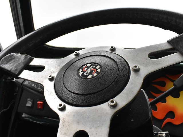 Austin mini 1000e - afbeelding 10 van  40