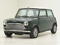 Austin mini 1000e - afbeelding 1 van  40