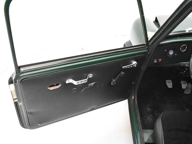 Austin mini 1000e - afbeelding 13 van  40