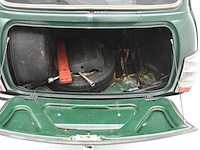 Austin mini 1000e - afbeelding 14 van  40