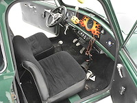 Austin mini 1000e - afbeelding 15 van  40