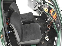 Austin mini 1000e - afbeelding 16 van  40