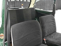 Austin mini 1000e - afbeelding 17 van  40