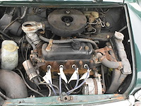 Austin mini 1000e - afbeelding 18 van  40