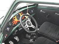 Austin mini 1000e - afbeelding 24 van  40