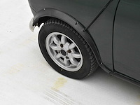 Austin mini 1000e - afbeelding 25 van  40