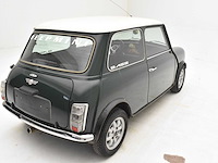 Austin mini 1000e - afbeelding 29 van  40
