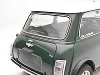 Austin mini 1000e - afbeelding 30 van  40