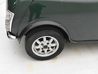 Austin mini 1000e - afbeelding 33 van  40