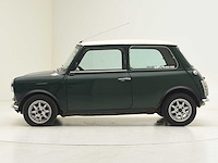Austin mini 1000e - afbeelding 34 van  40