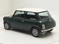 Austin mini 1000e - afbeelding 38 van  40
