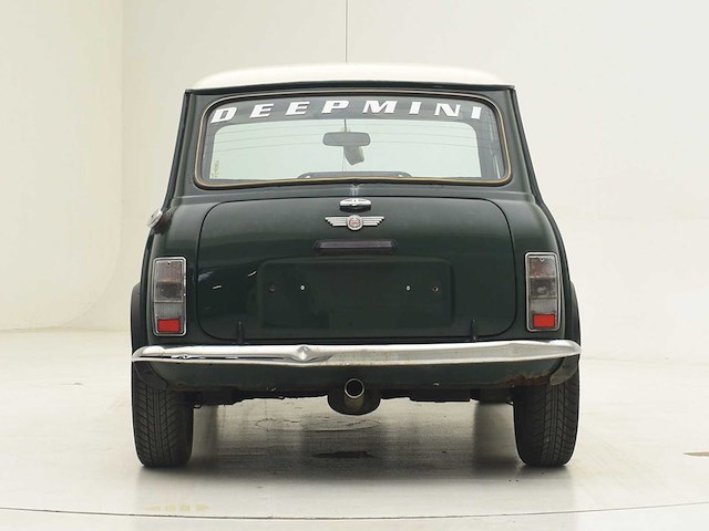 Austin mini 1000e - afbeelding 39 van  40
