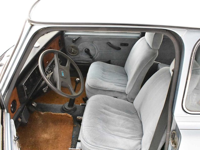 Austin mini 1000hle - afbeelding 5 van  39