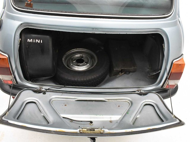 Austin mini 1000hle - afbeelding 6 van  39