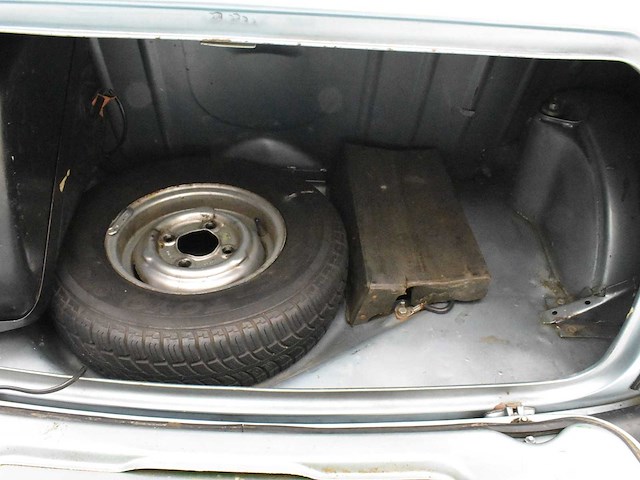 Austin mini 1000hle - afbeelding 8 van  39