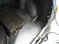 Austin mini 1000hle - afbeelding 9 van  39