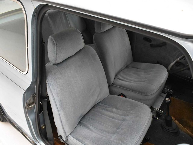 Austin mini 1000hle - afbeelding 10 van  39