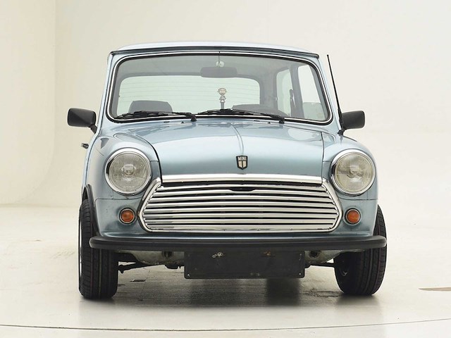 Austin mini 1000hle - afbeelding 39 van  39