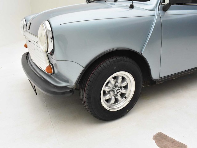 Austin mini 1000hle - afbeelding 18 van  39