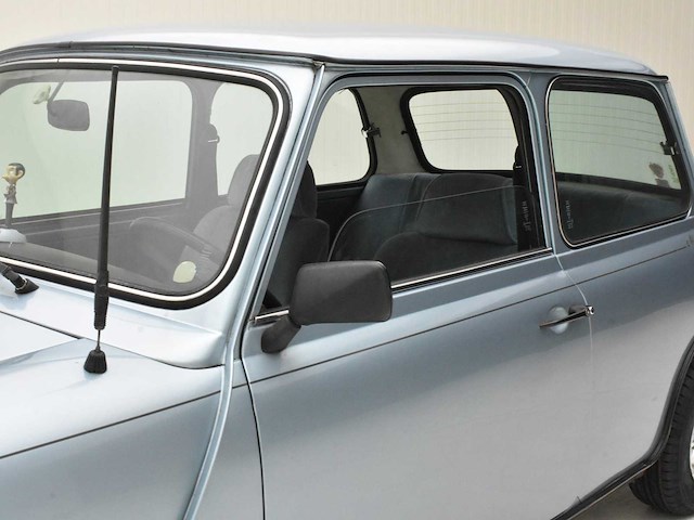 Austin mini 1000hle - afbeelding 33 van  39