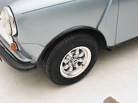 Austin mini 1000hle - afbeelding 19 van  39
