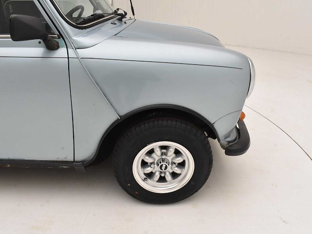Austin mini 1000hle - afbeelding 36 van  39