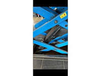 Autec schaarbrug - vehicle lifts - afbeelding 5 van  8