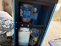 Autec schaarbrug - vehicle lifts - afbeelding 7 van  8