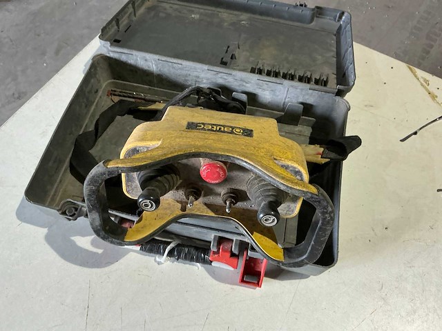 Autec tf02 b07c remote control - afbeelding 2 van  4