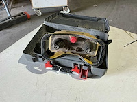 Autec tf02 b07c remote control - afbeelding 3 van  4