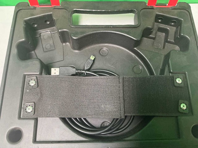 Autel - maxi tpms ts601 - uitlees apparaat - afbeelding 3 van  4