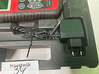 Autel - maxi tpms ts601 - uitlees apparaat - afbeelding 4 van  4