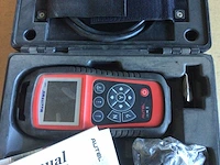 Autel control computer - afbeelding 2 van  4