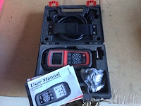Autel control computer