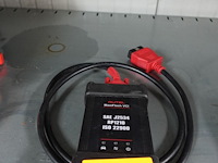 Autel maxiflash vci - afbeelding 1 van  2
