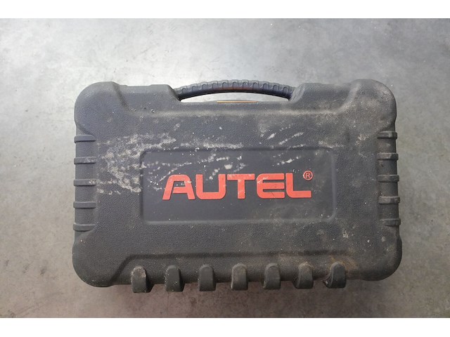 Autel maxisys elite - afbeelding 1 van  6
