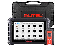 Autel maxisys ms906 pro automotive diagnostische apparaat - afbeelding 1 van  9