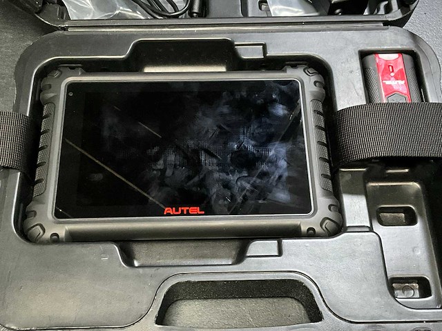 Autel maxisys ms906 pro automotive diagnostische apparaat - afbeelding 3 van  9