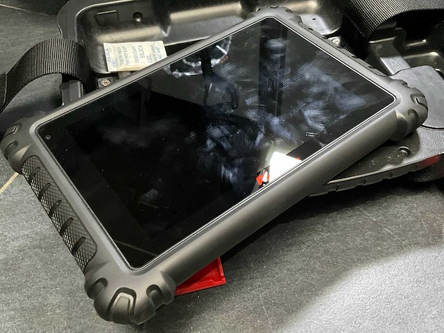 Autel maxisys ms906 pro automotive diagnostische apparaat - afbeelding 4 van  9