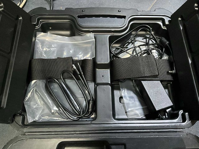 Autel maxisys ms906 pro automotive diagnostische apparaat - afbeelding 8 van  9