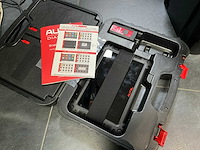 Autel maxisys ms906 pro automotive diagnostische apparaat - afbeelding 9 van  9