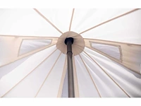 Autentic - essential 4.4 - bell tent (5x) - afbeelding 3 van  8