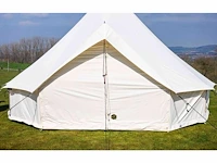 Autentic - essential 4.4 - bell tent (5x) - afbeelding 2 van  8