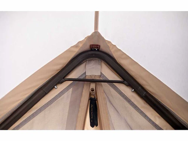 Autentic - essential 4.4 - bell tent (5x) - afbeelding 6 van  8